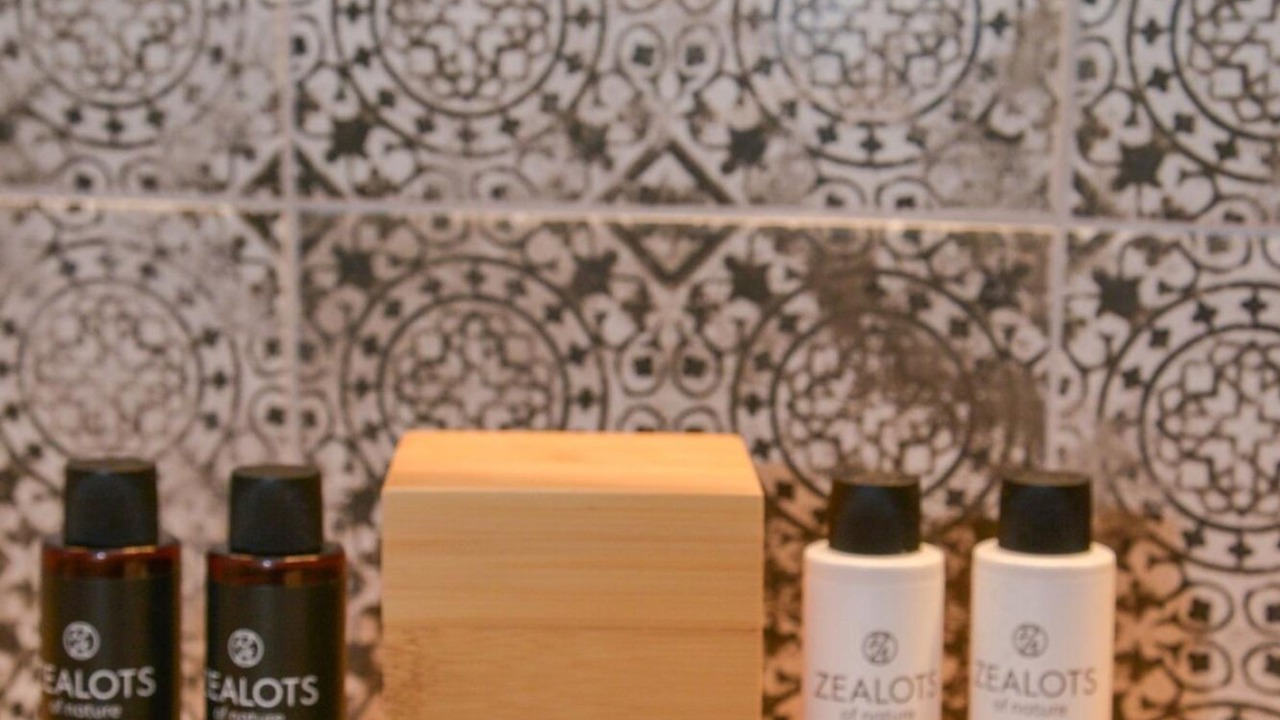Photo of Bathroom in Adamas