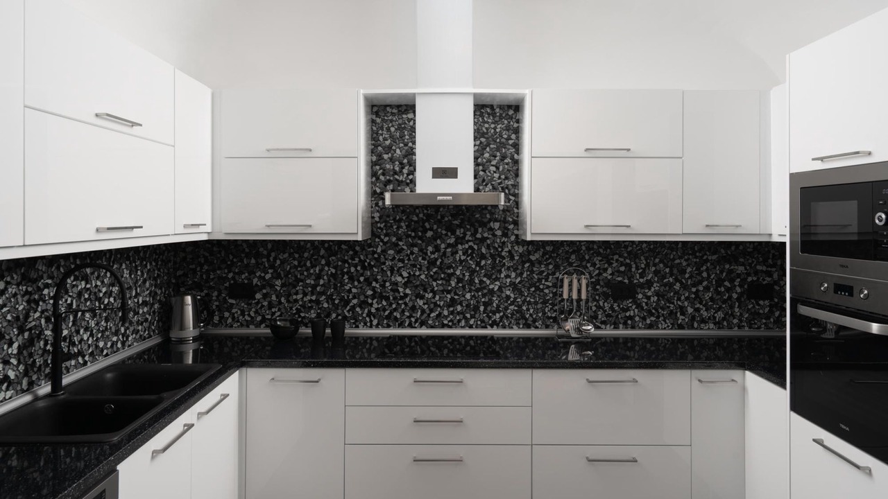 Photo of Kitchen in Karterados