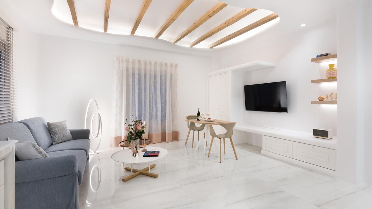 Photo of Livingroom in Fira