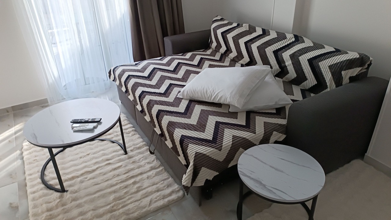 Photo of Bedroom in Volos City Centre