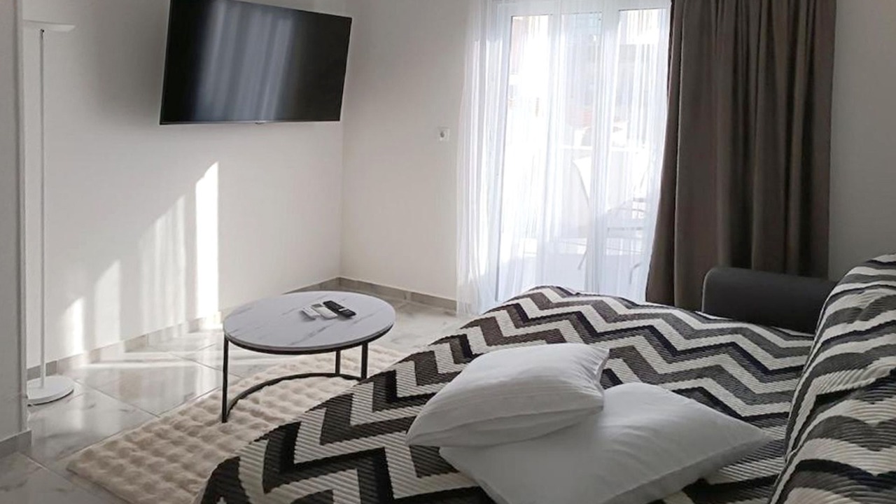 Photo of Bedroom in Volos City Centre