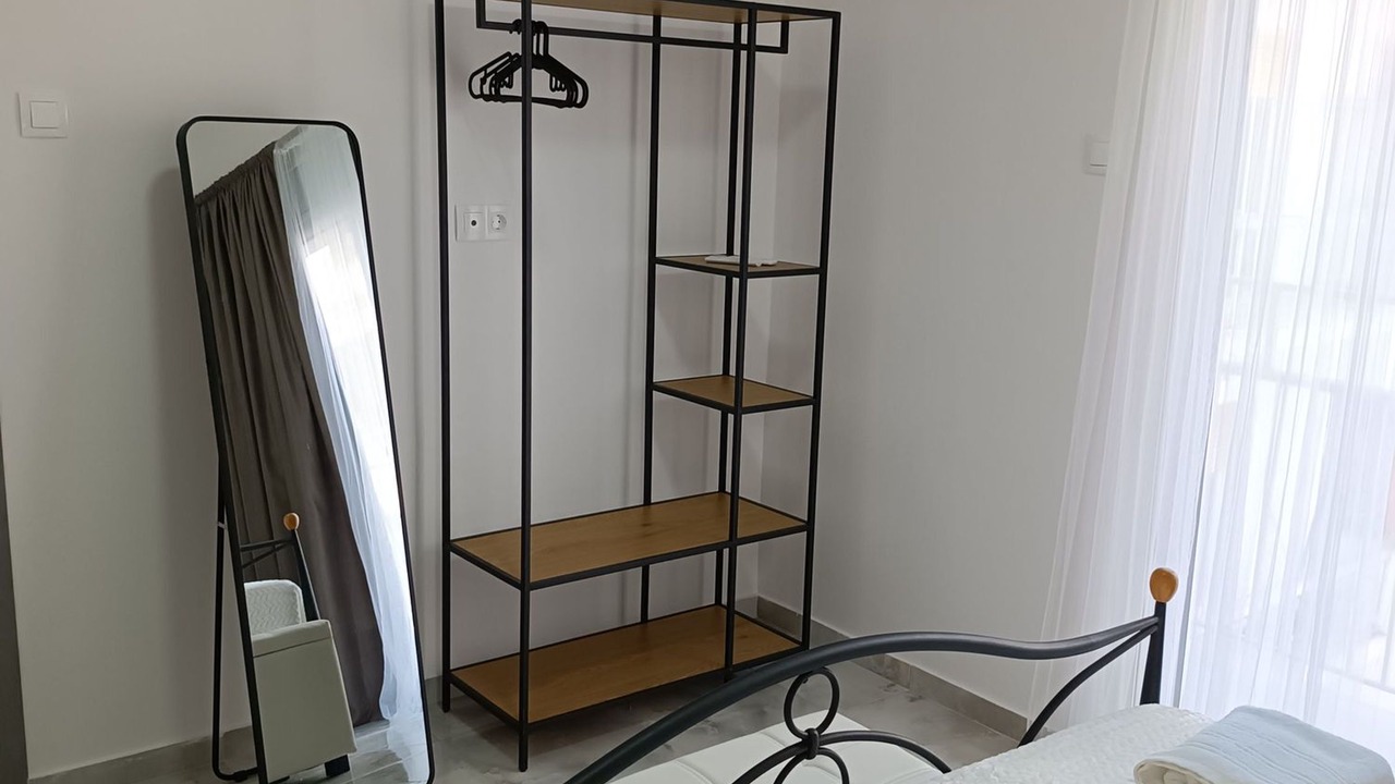 Photo of Bedroom in Volos City Centre