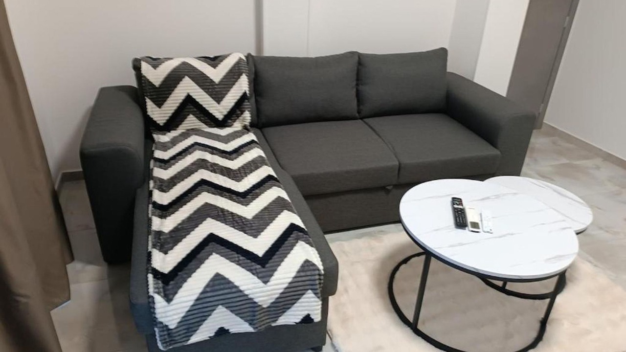 Photo of Livingroom in Volos City Centre