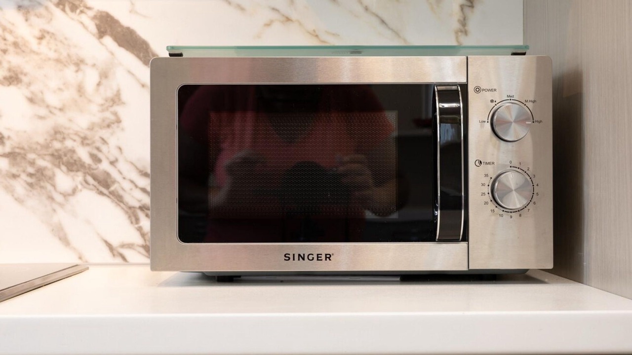 Photo of Kitchen in Menegata