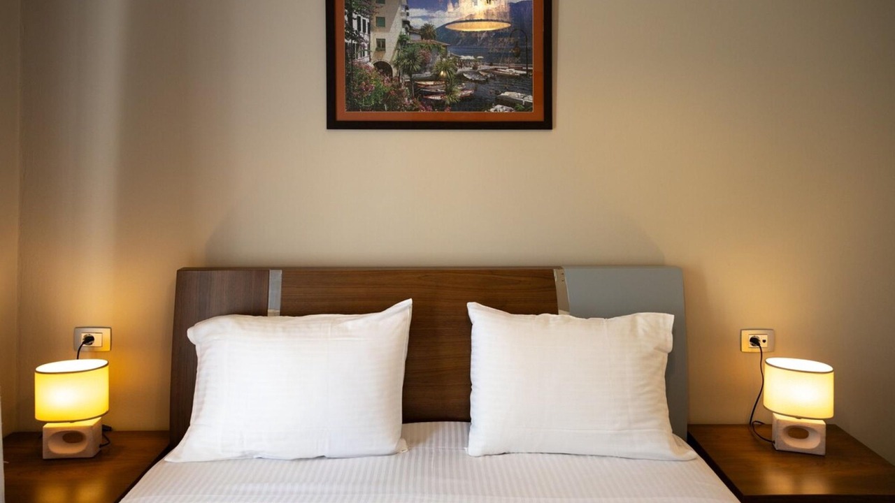 Photo of Bedroom in Menegata