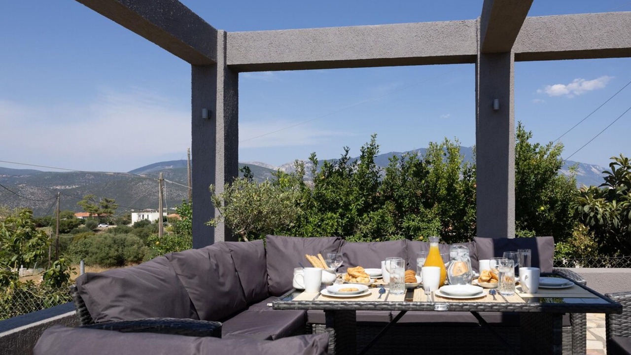 Photo of Outdoor in Menegata