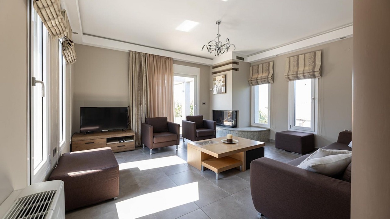 Photo of Livingroom in Menegata