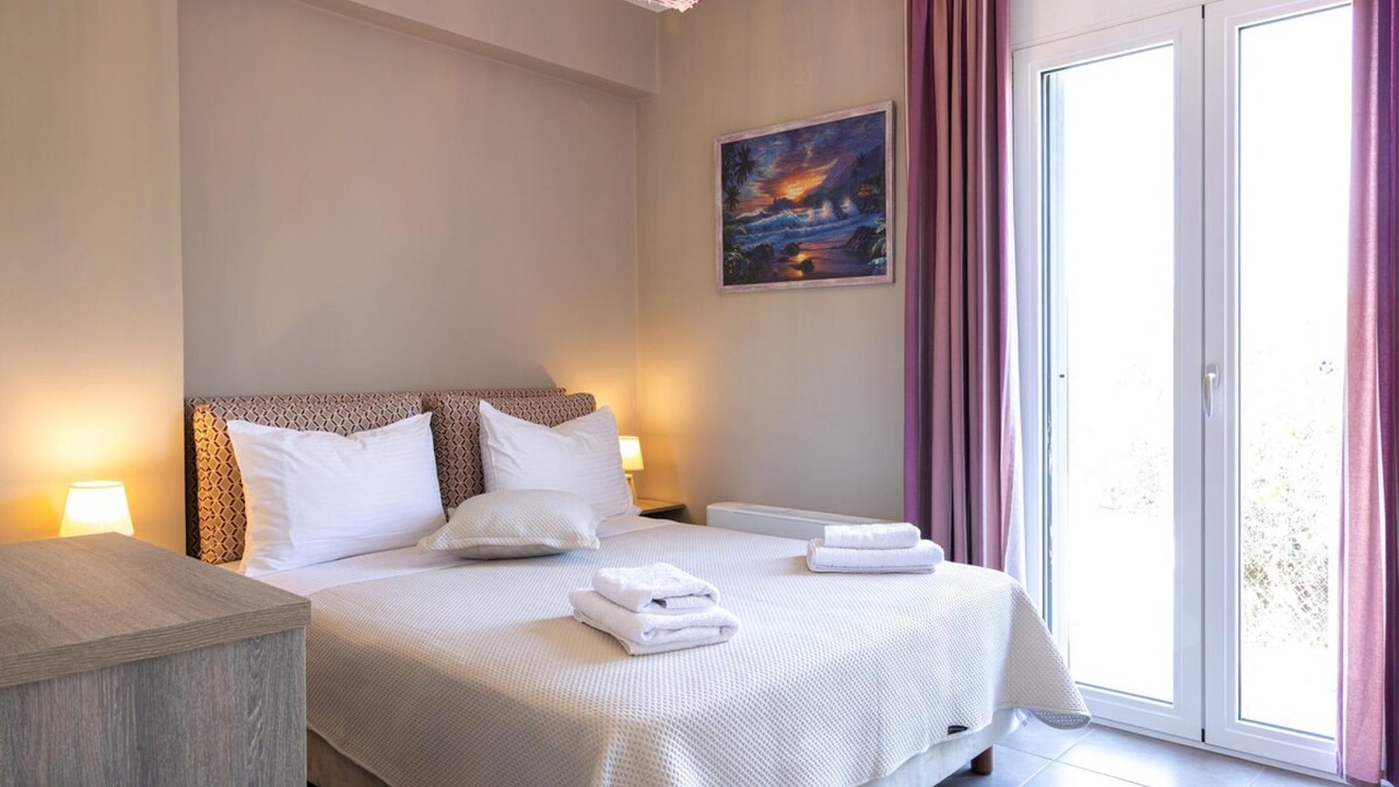 Photo of Bedroom in Menegata