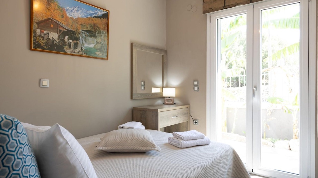Photo of Bedroom in Menegata
