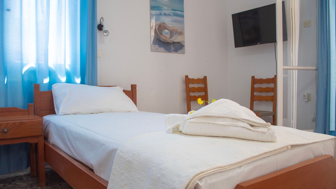 Photo of Bedroom in Akrogialion
