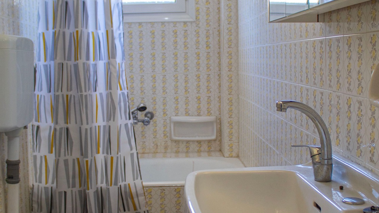Photo of Bathroom in Akrogialion