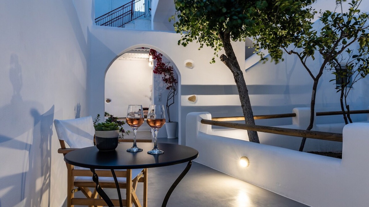 Photo of Outdoor in Naxos
