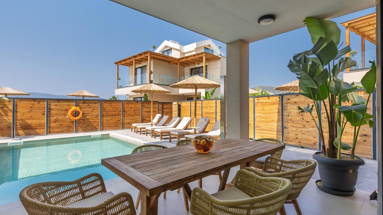 Photo of Outdoor in Agios Sostis