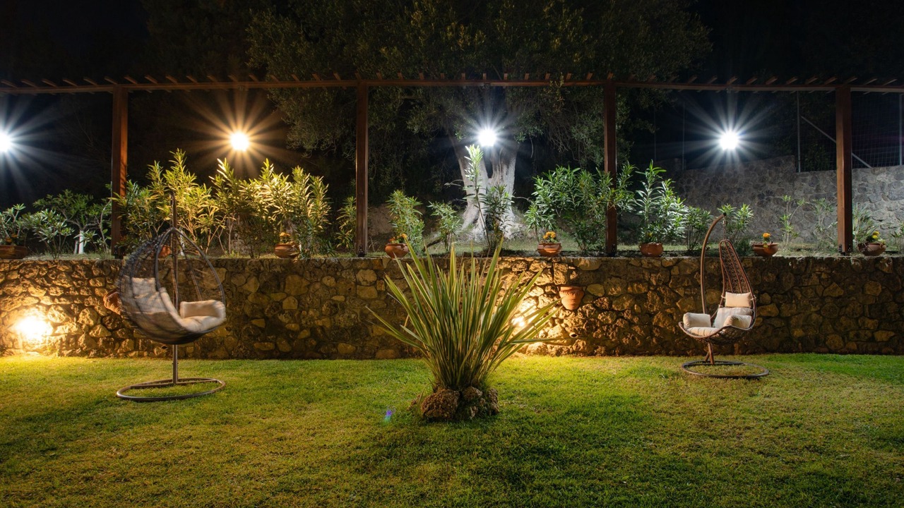Photo of Outdoor in Ano Korakiana