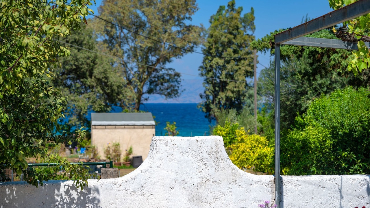 Photo of Outdoor in Kassiopi