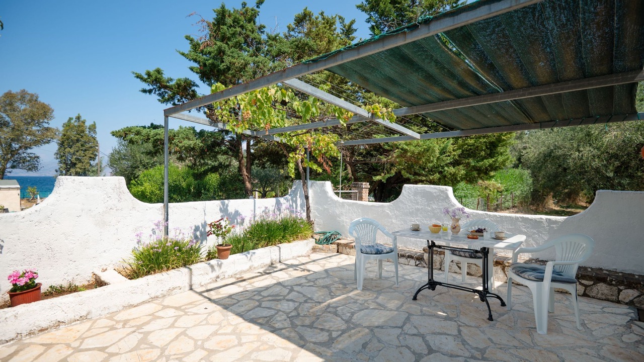 Photo of Outdoor in Kassiopi