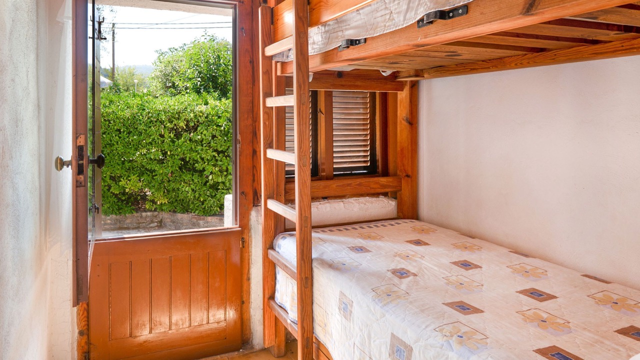 Photo of Bedroom in Kassiopi