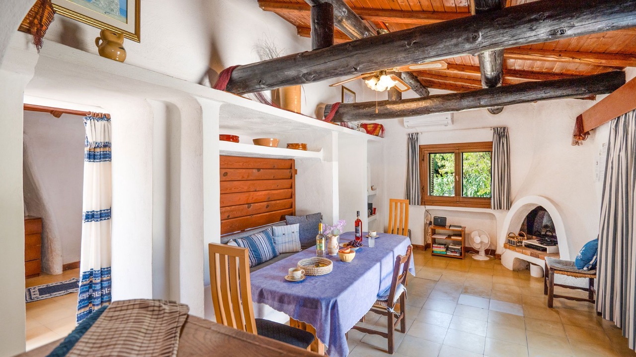 Photo of Livingroom in Kassiopi