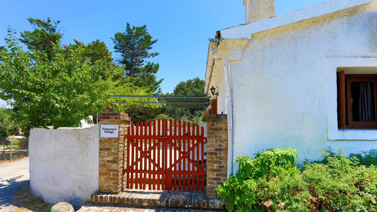 Photo of Outdoor in Kassiopi