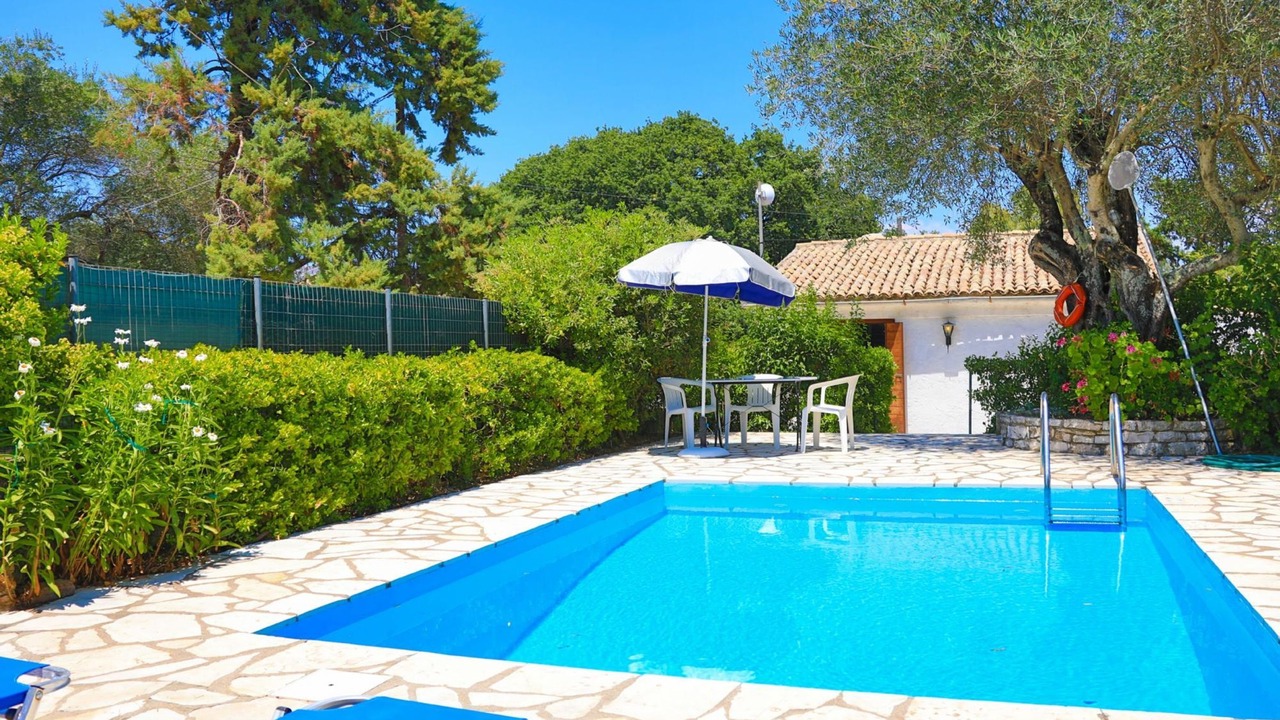 Photo of Outdoor in Kassiopi