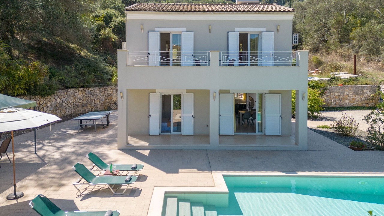 Photo of Outdoor in Agios Stefanos