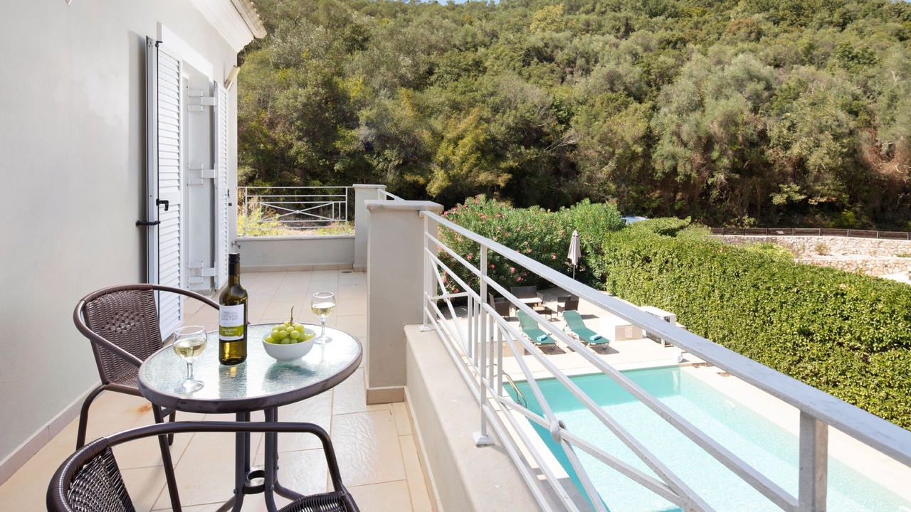 Photo of Outdoor in Agios Stefanos