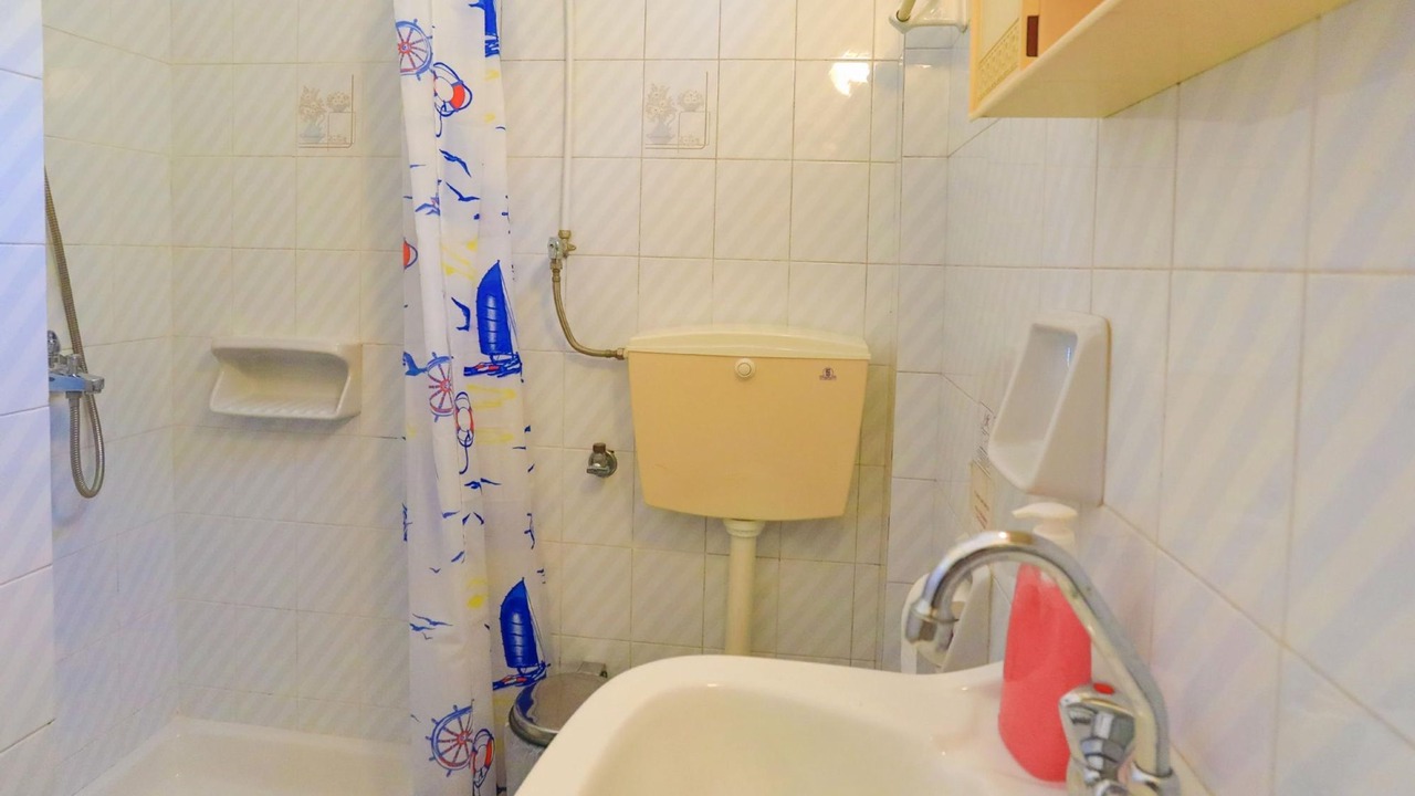Photo of Bathroom in Gaios