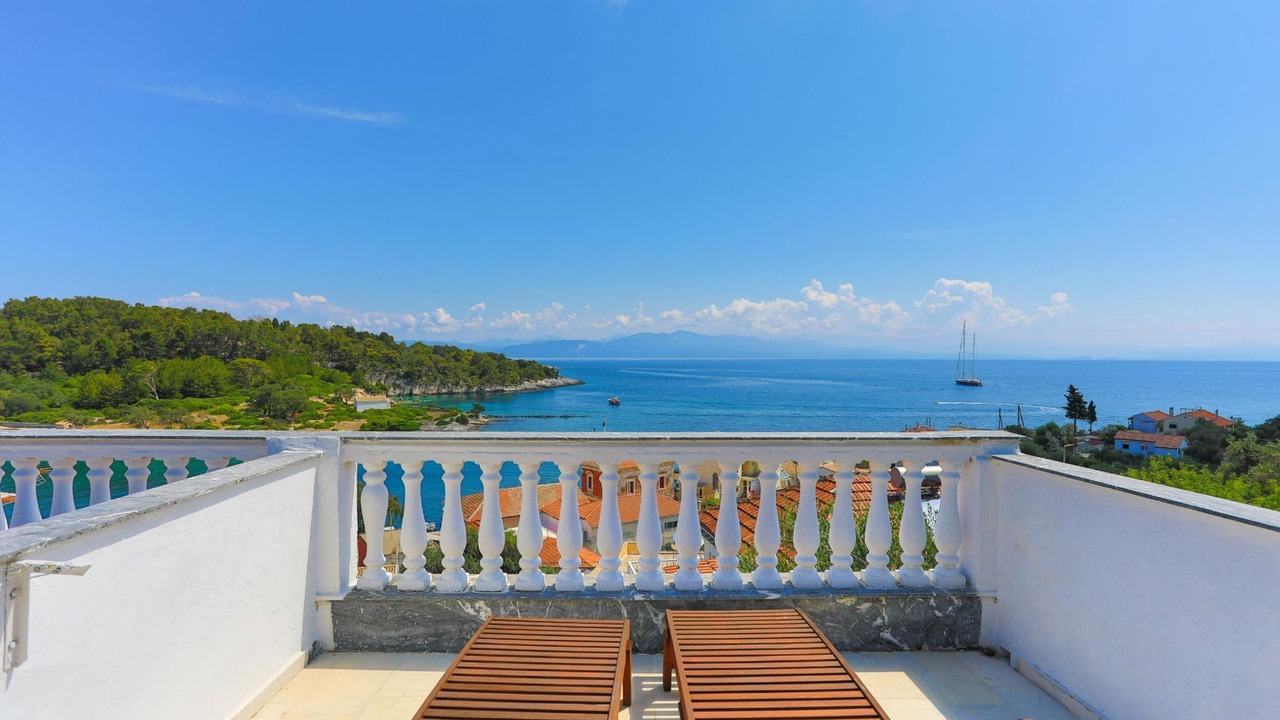 Photo of Outdoor in Gaios