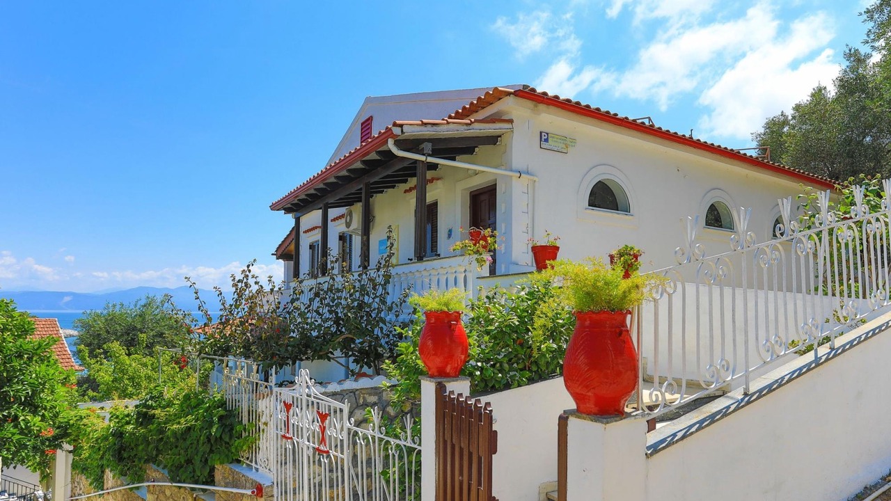 Photo of Outdoor in Gaios