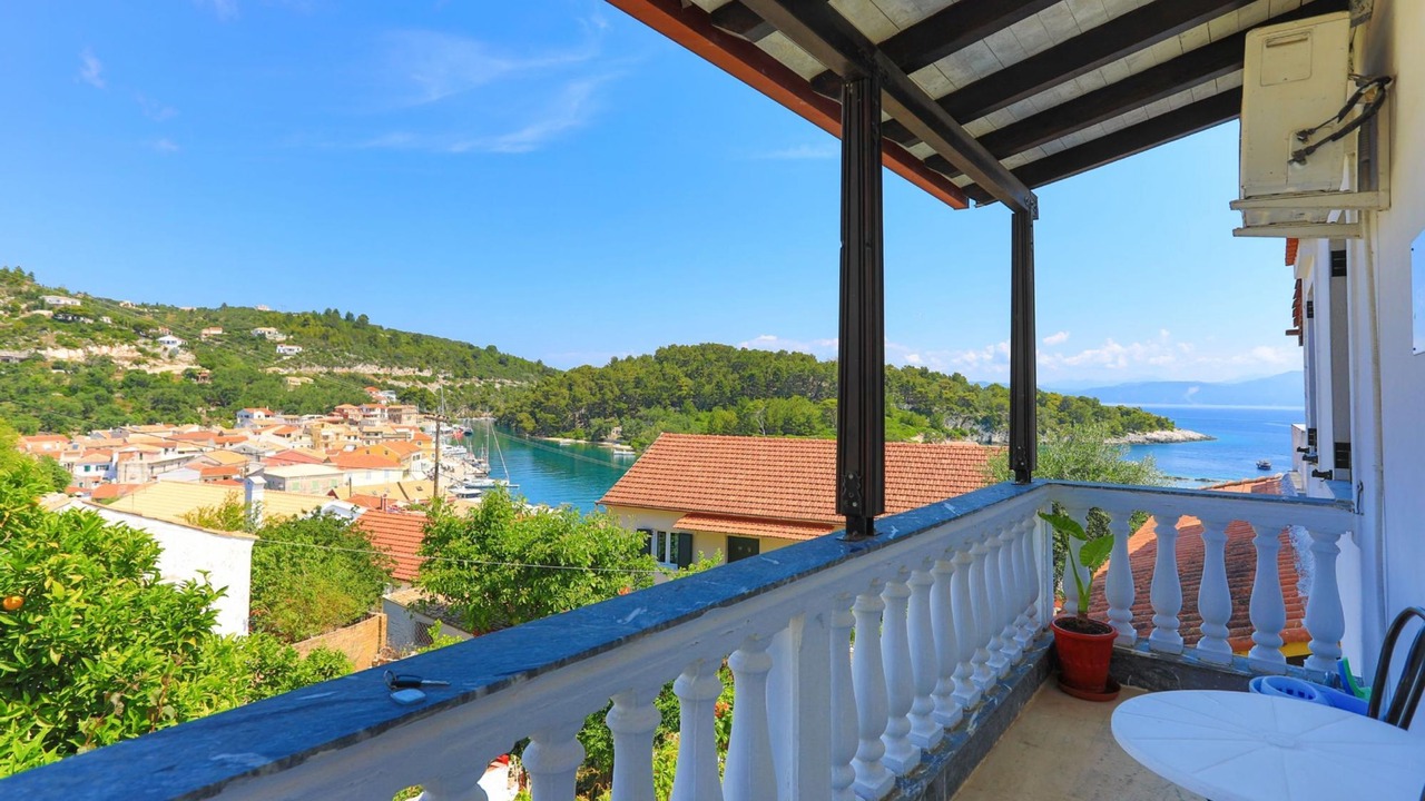Photo of Outdoor in Gaios
