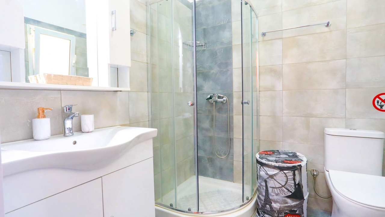 Photo of Bathroom in Gimari