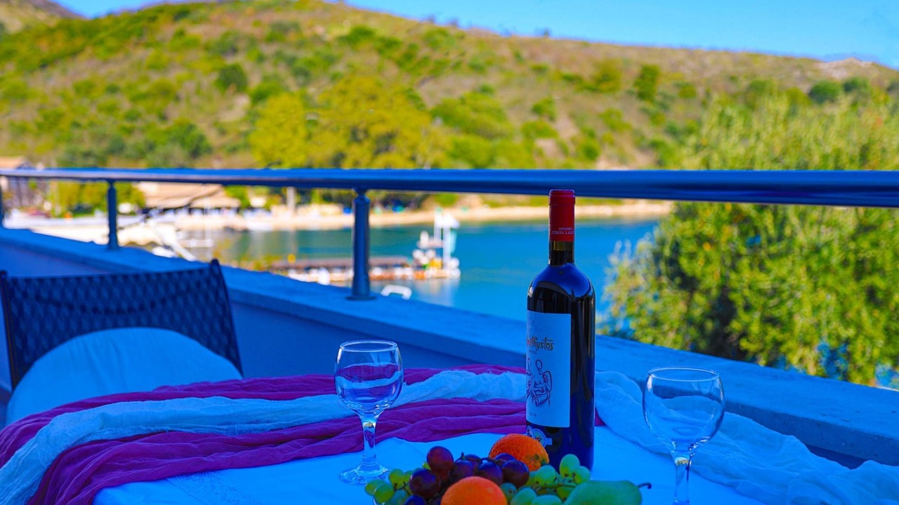 Photo of Outdoor in Agios Stefanos