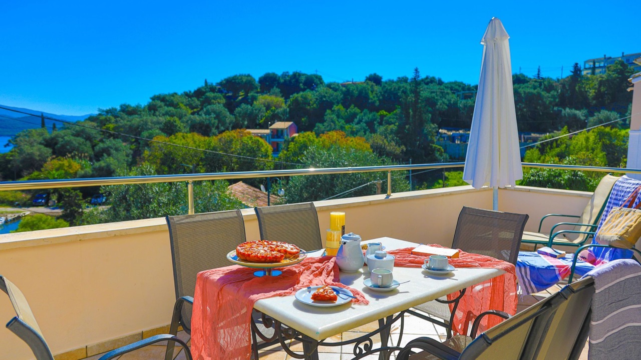 Photo of Outdoor in Agios Stefanos
