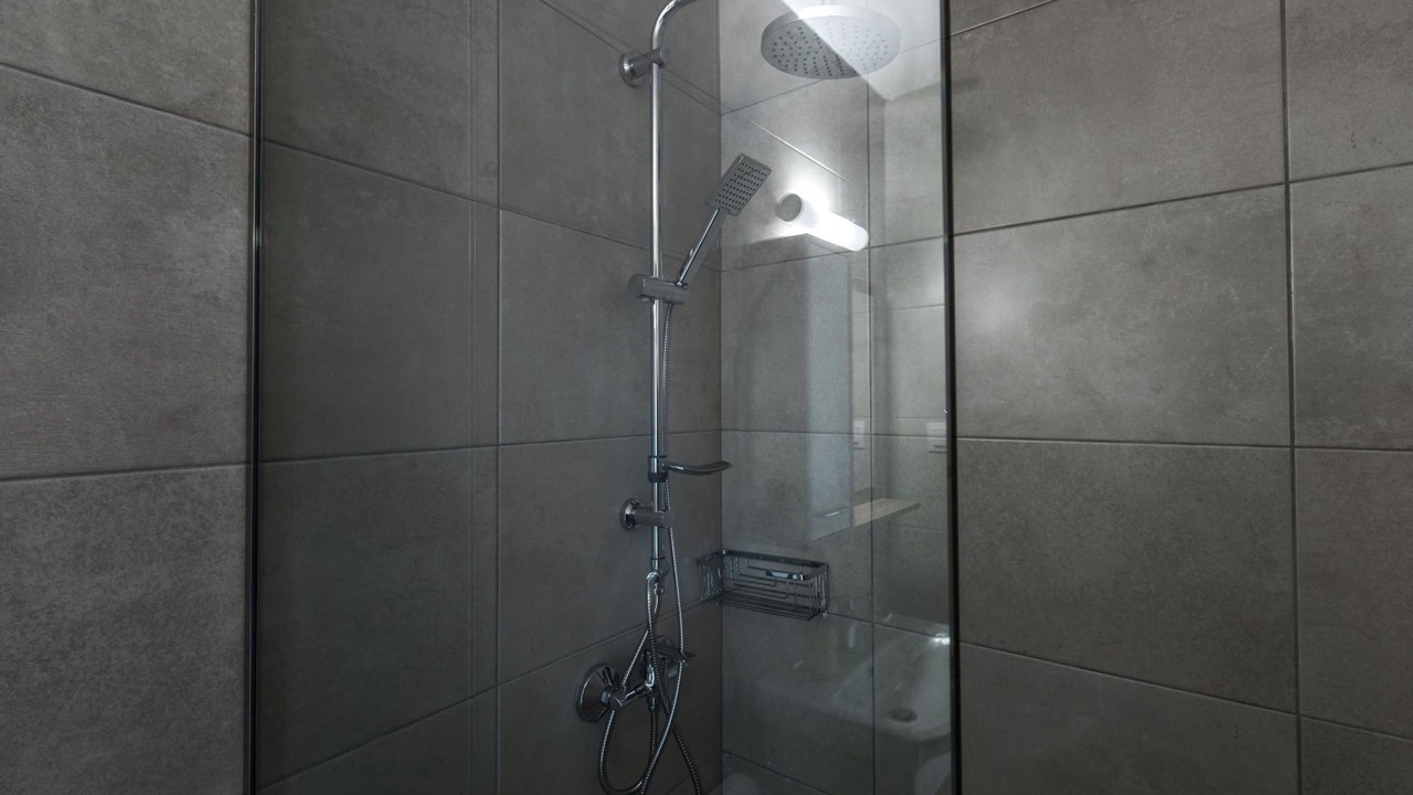 Photo of Bathroom in Volos