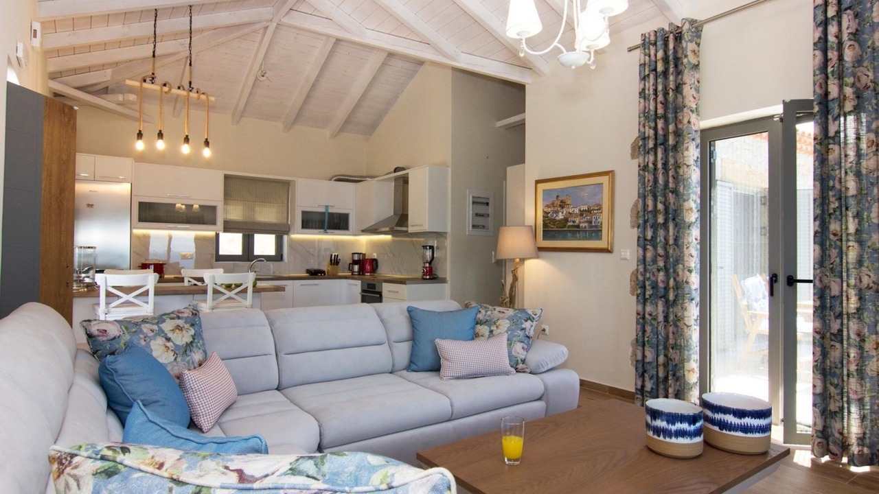 Photo of Livingroom in Lefktron