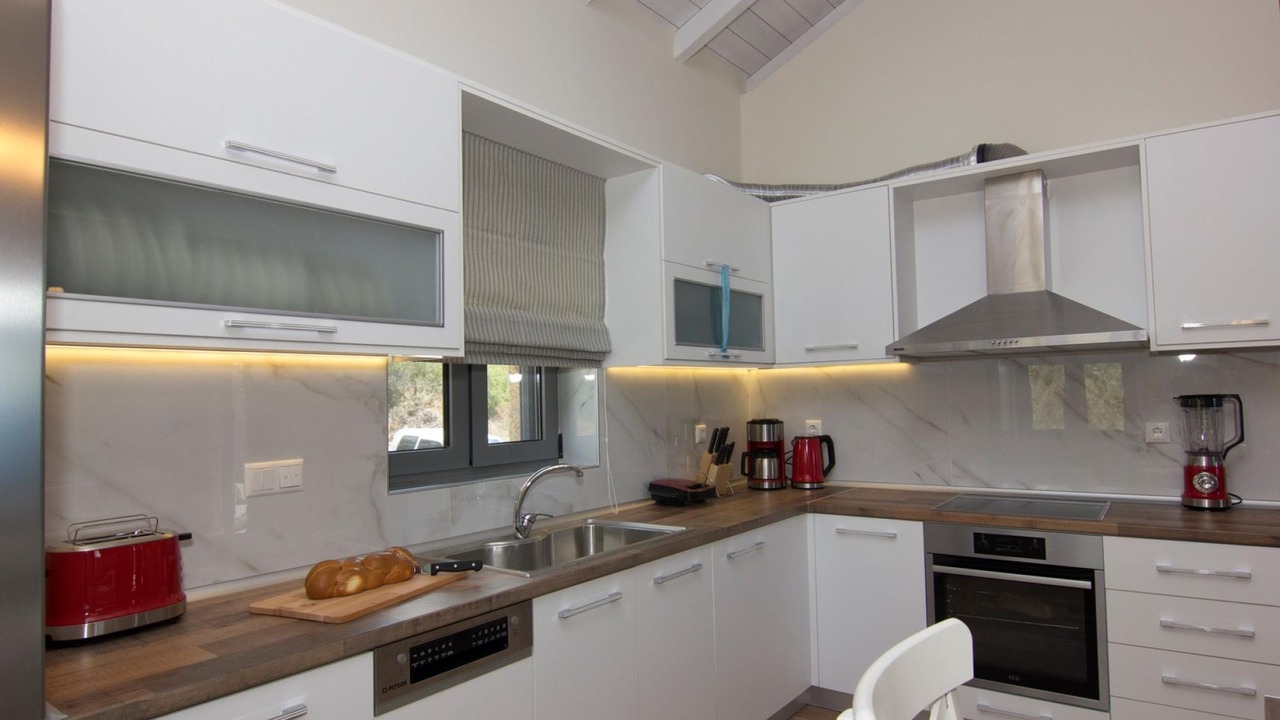 Photo of Kitchen in Lefktron