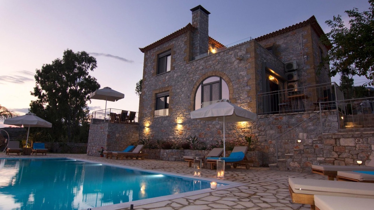 Photo of Outdoor in Lefktron