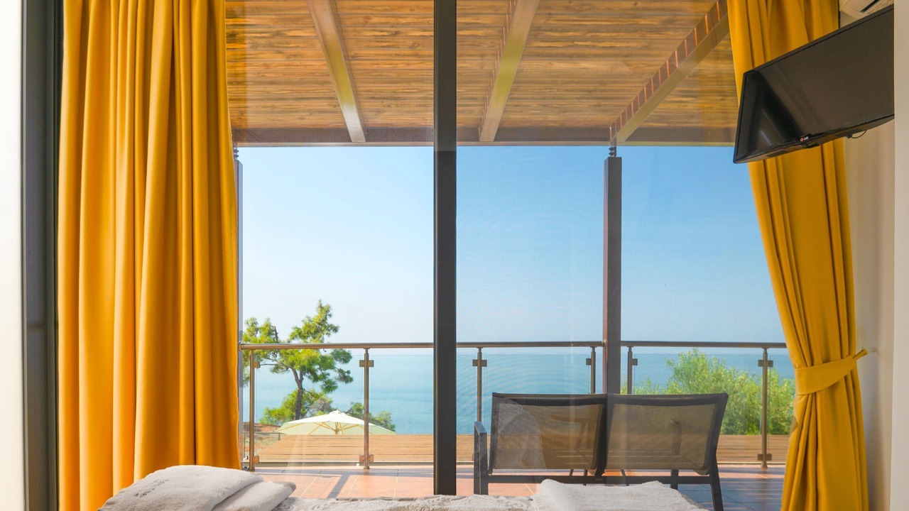 Photo of Bedroom in Nea Moudania