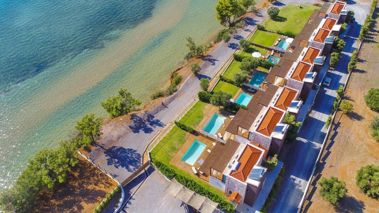 Photo of Outdoor in Nea Moudania