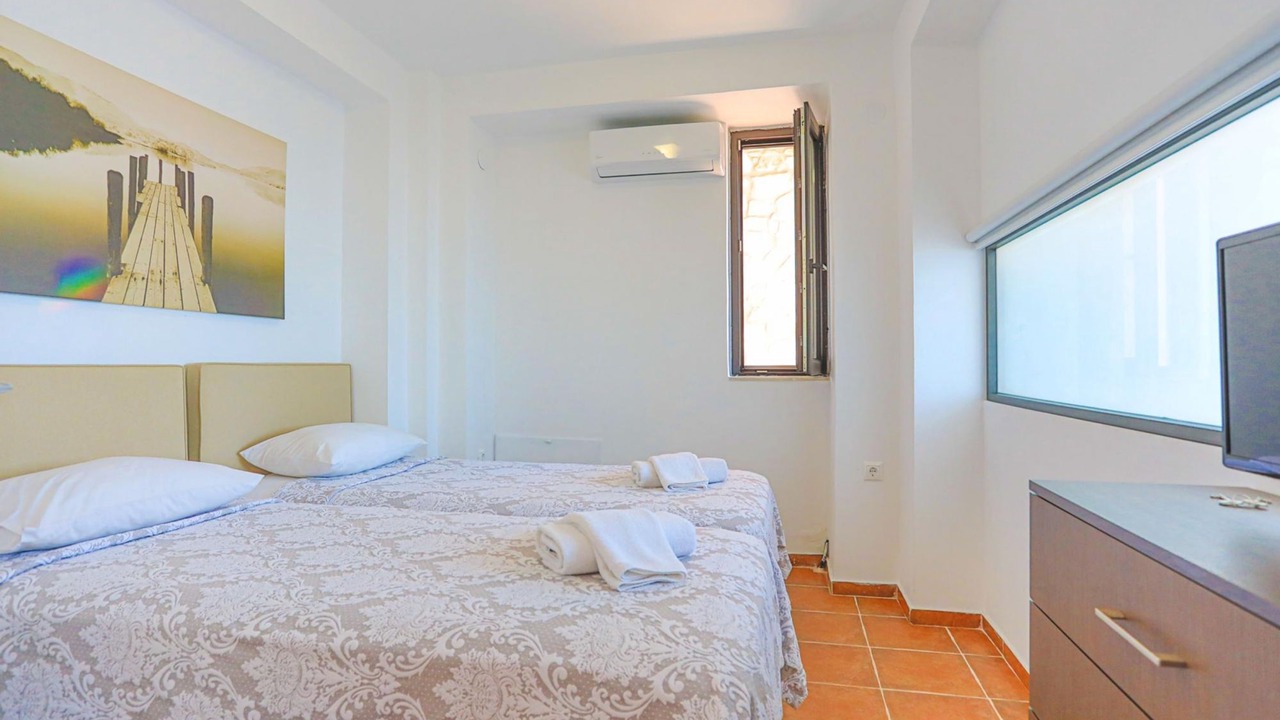 Photo of Bedroom in Nea Moudania