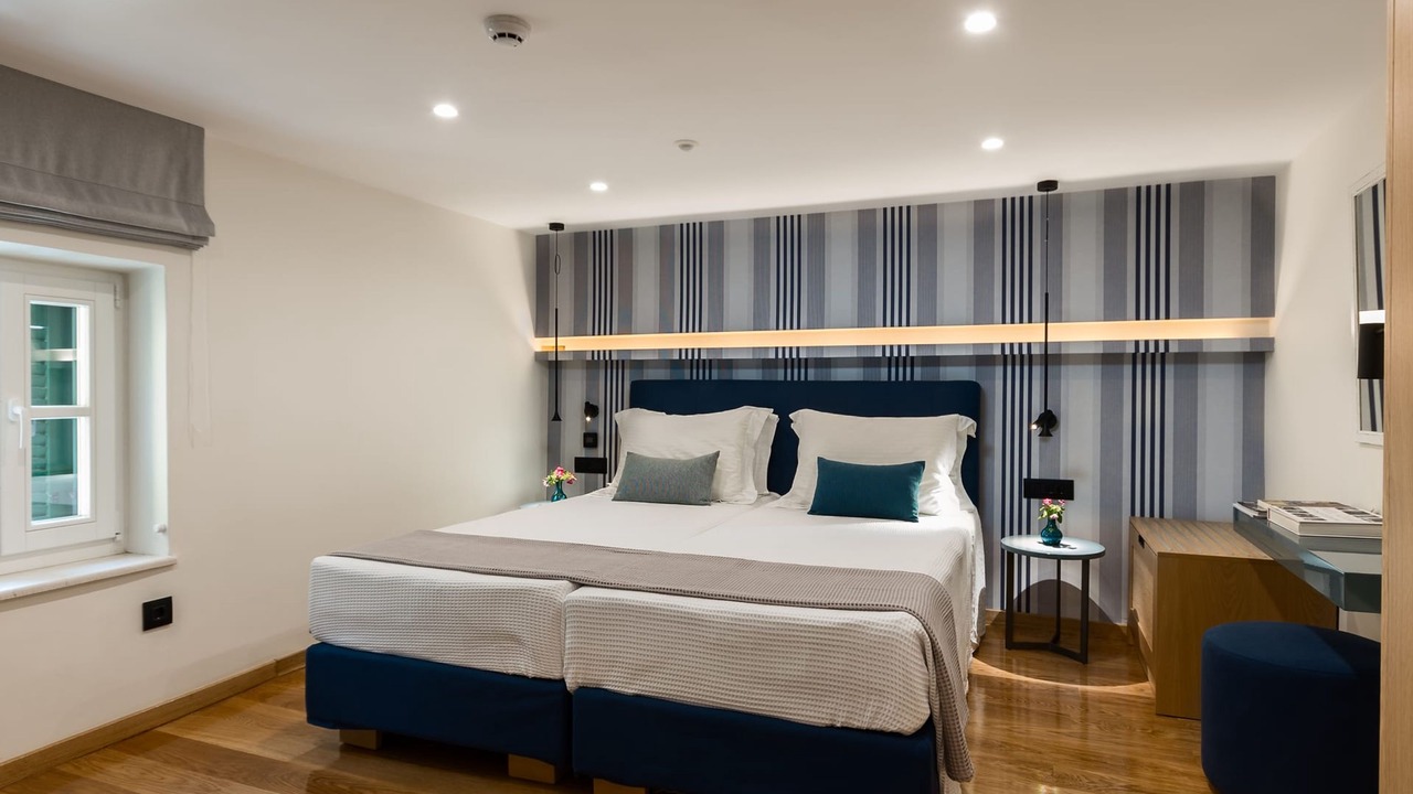 Photo of Bedroom in Old Town