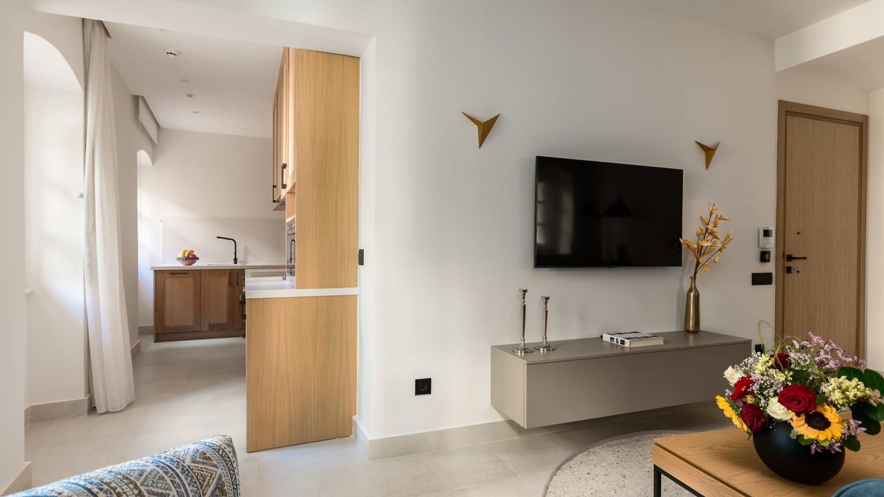 Photo of Livingroom in Old Town