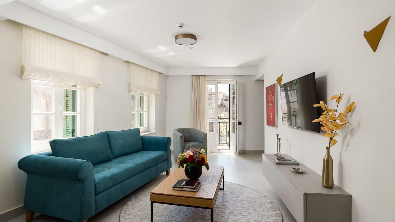 Photo of Livingroom in Old Town
