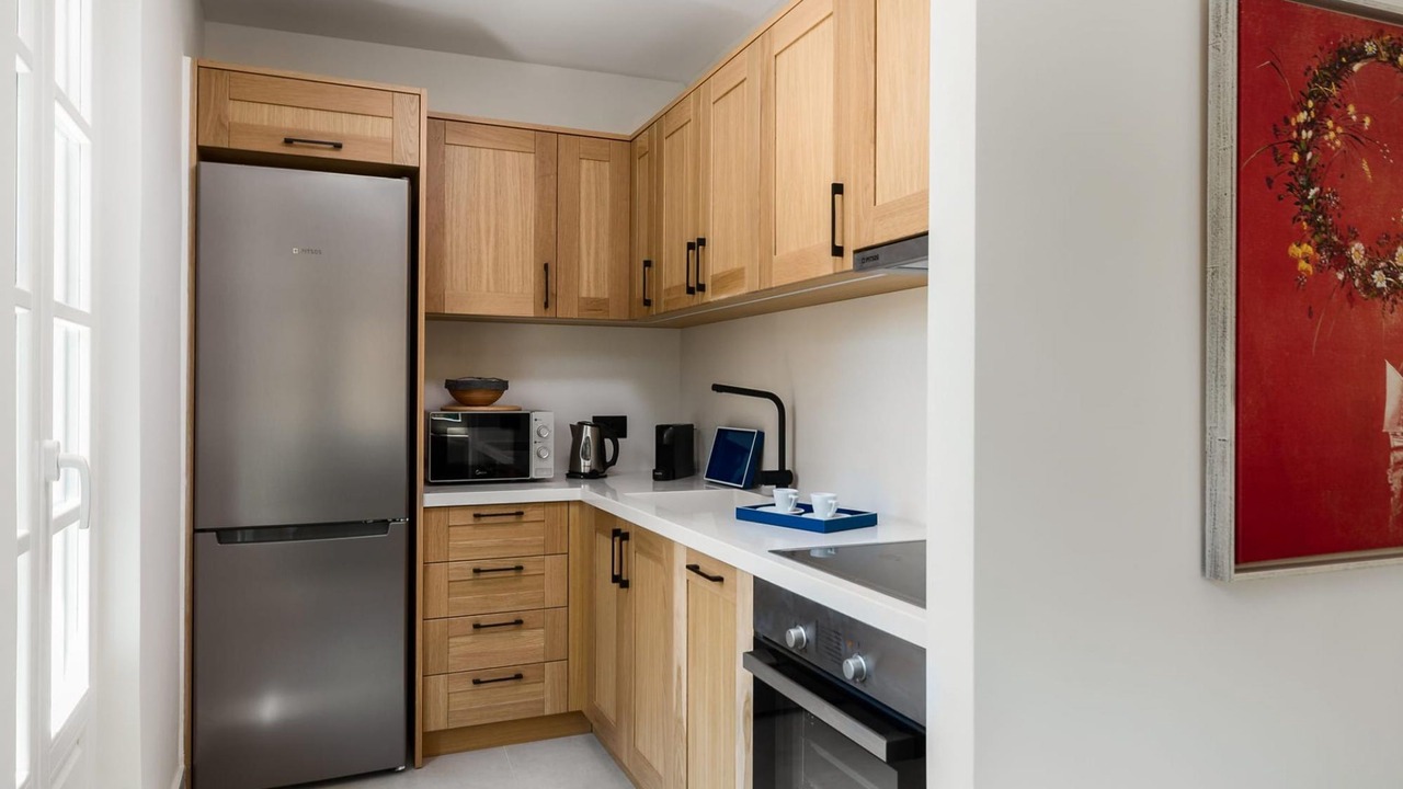 Photo of Kitchen in Old Town