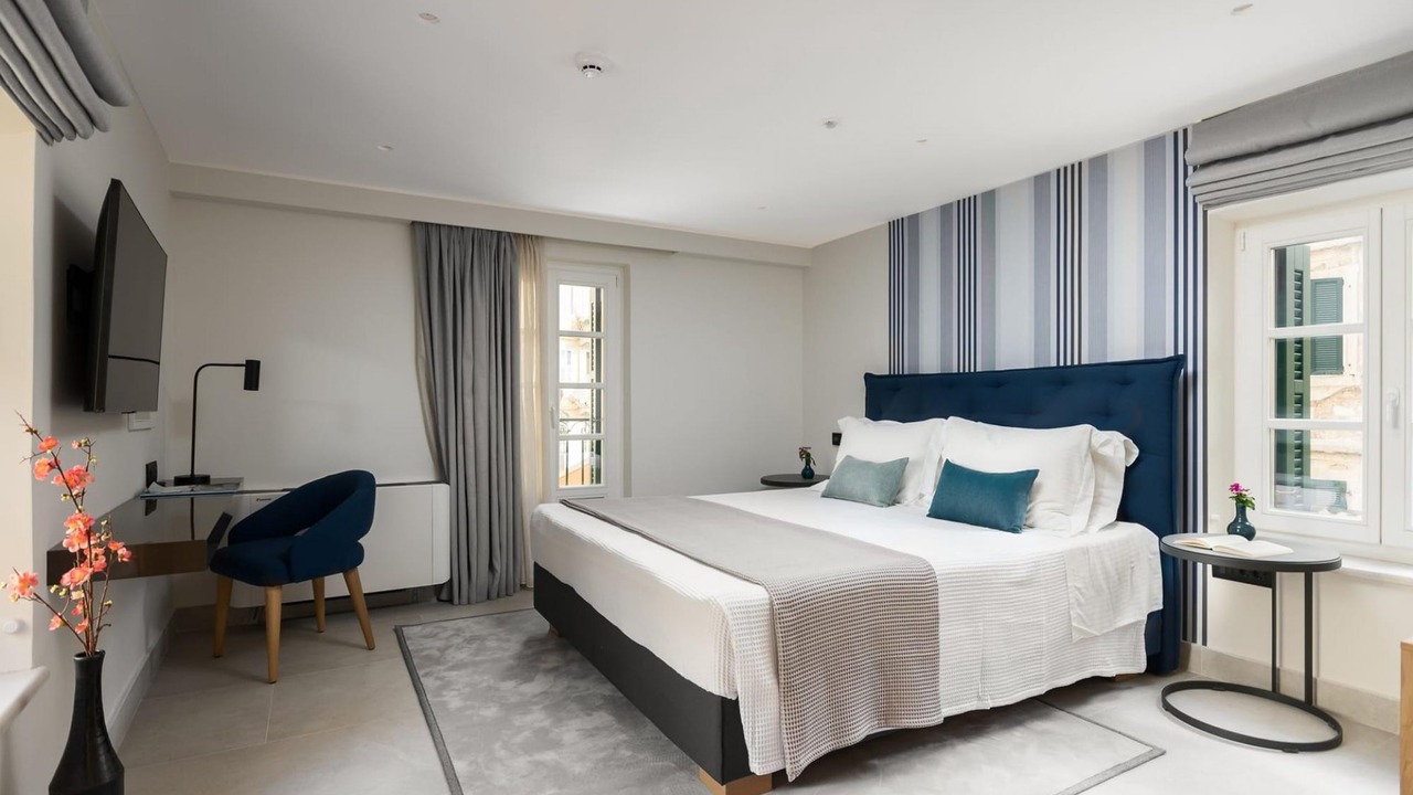 Photo of Bedroom in Old Town