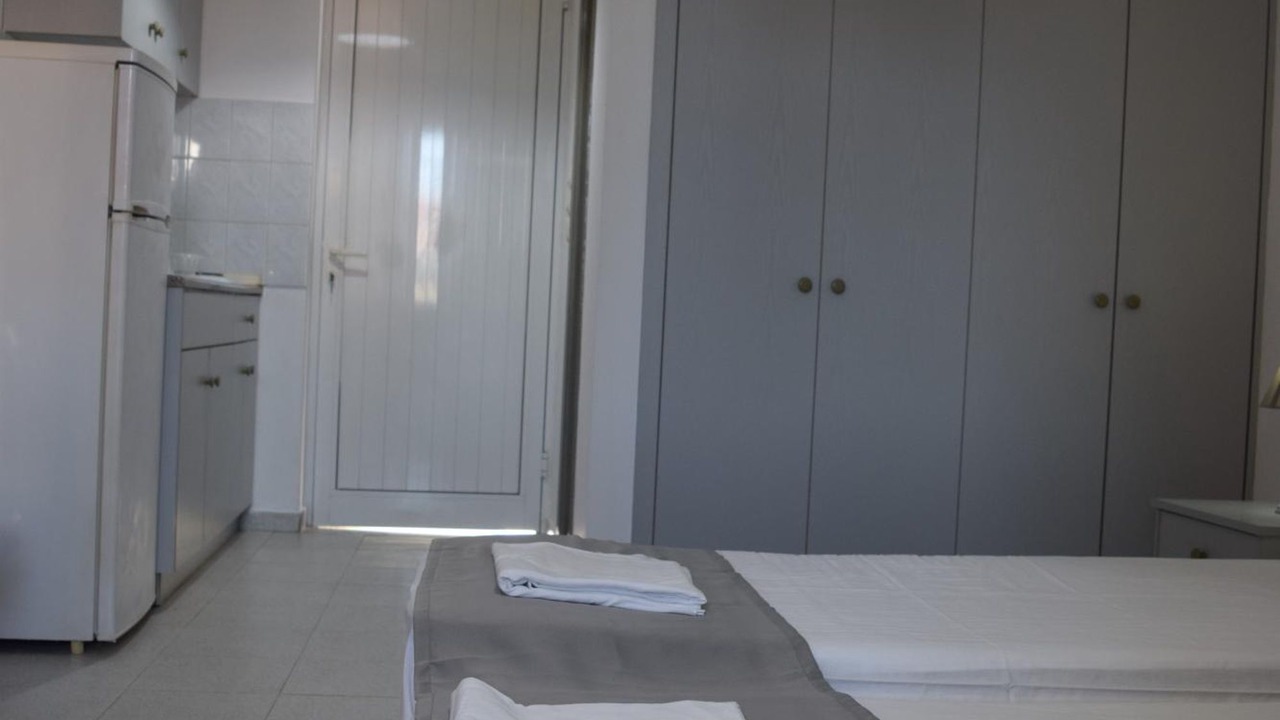 Photo of Bedroom in Ialyssos