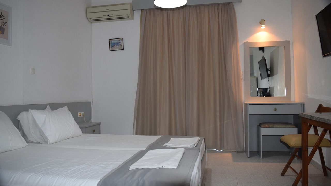 Photo of Bedroom in Ialyssos