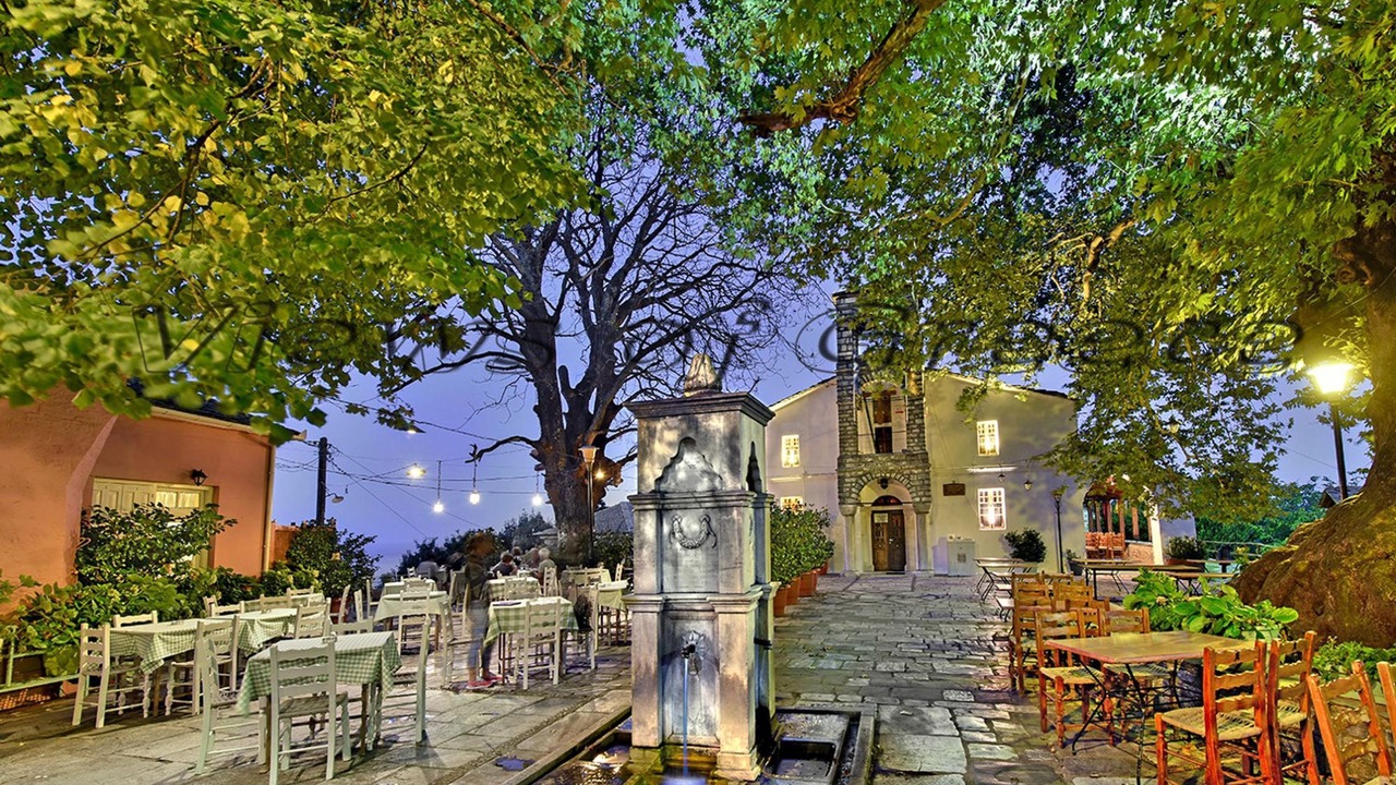 Photo of Outdoor in Agios Dimitrios