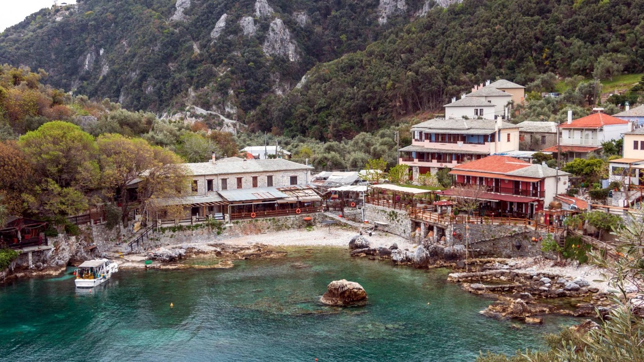 Photo of Others in Agios Dimitrios