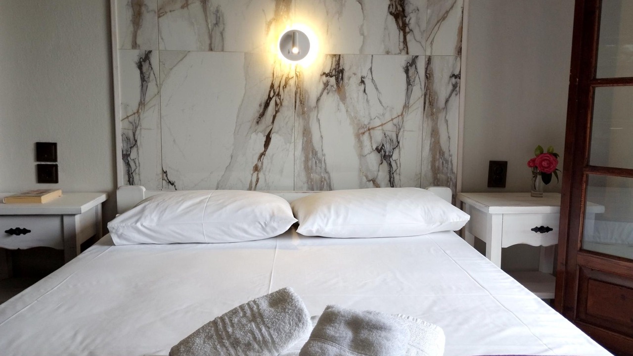 Photo of Bedroom in Agios Dimitrios